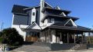 アレーズド バレ SHIRAHAMA