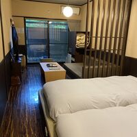 このレベルの部屋ではコスパすごい