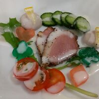 ペンション アミティエ 写真