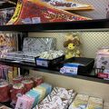 島根県物産観光館