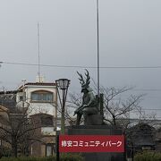 今は犬の散歩くらい