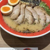 熊本ラーメン 黒亭 本店