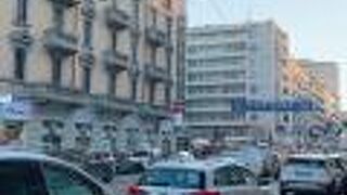 ブエノス アイレス通り