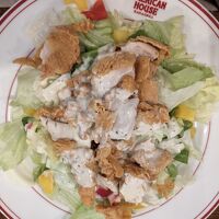 アメリカンハウス クイーンズスクエア店