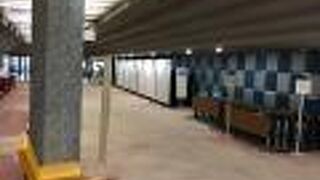 サンピアンかわさき