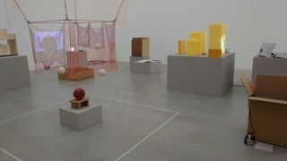 子連れには警備員がよくない