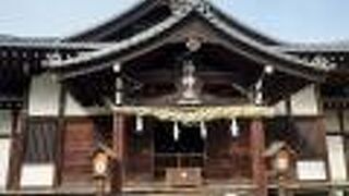 道後温泉の守護神