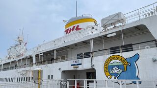 乗り物好きの方はぜひ