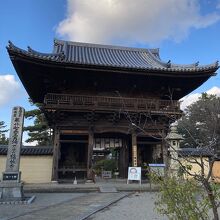 鶴林寺