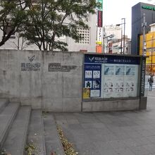 明治大学 駿河台キャンパス