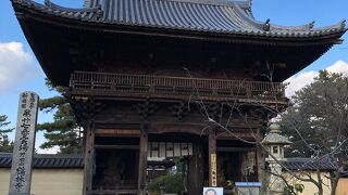 鶴林寺