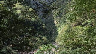 太魯閣峡谷
