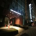 「江戸の伝統と和をイメージしたホテル」がコンセプトの様です