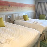 ニッコーフロア　スタンダードルーム28平米。