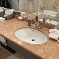 水回りは少し古さを感じます。