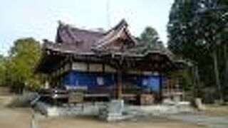 全周2kmの龍王池は八大龍王のご神体