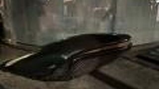 モニュメント。