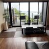 お部屋に露天風呂