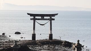 永尾剱神社