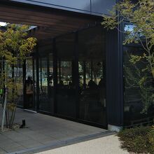 スターバックスコーヒー 山口市中央公園店