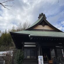 養命寺