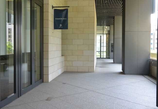 お茶の水の新しい一面