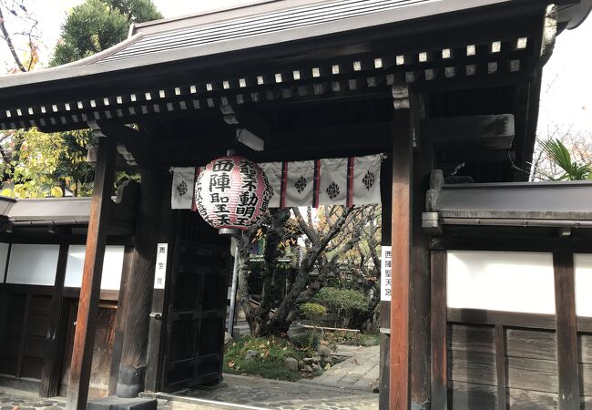 弘法大師を開基とするとても歴史のあるお寺