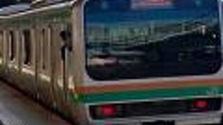 ますます便利に