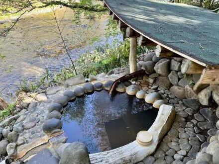 温泉旅館 銀婚湯 写真