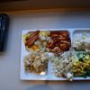 無料の貸し自転車がありました