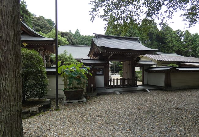 宗泉寺