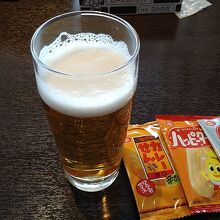 生ビール