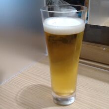 生ビール