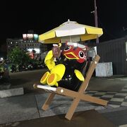 東大門観光夜市