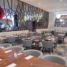 グレードの高い雰囲気