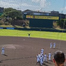 かりゆしホテルズ ボールパーク 宜野座 DOME