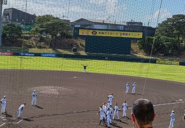 かりゆしホテルズ ボールパーク 宜野座 DOME