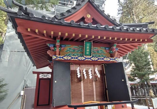 日枝神社