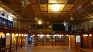 脇町では外せないスポットです