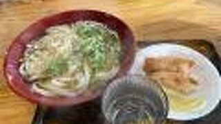 おくのうどん店