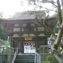 大野神社