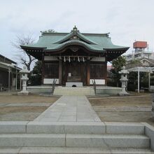 大杉神社