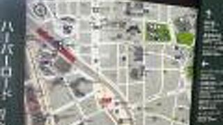 ハーバーロード