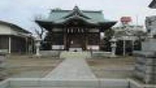 大杉神社