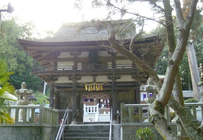 大野神社