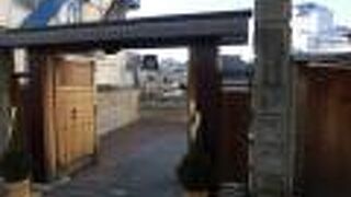 全体を見渡せて景色が良い