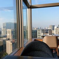 クラブラウンジ