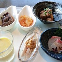 カクテルタイム（ラウンジ）