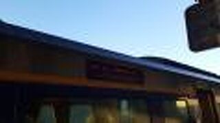 2021年12月５日の浜田16時17分発特急スーパーおき５号新山口行きの様子について