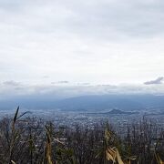 お手軽登山